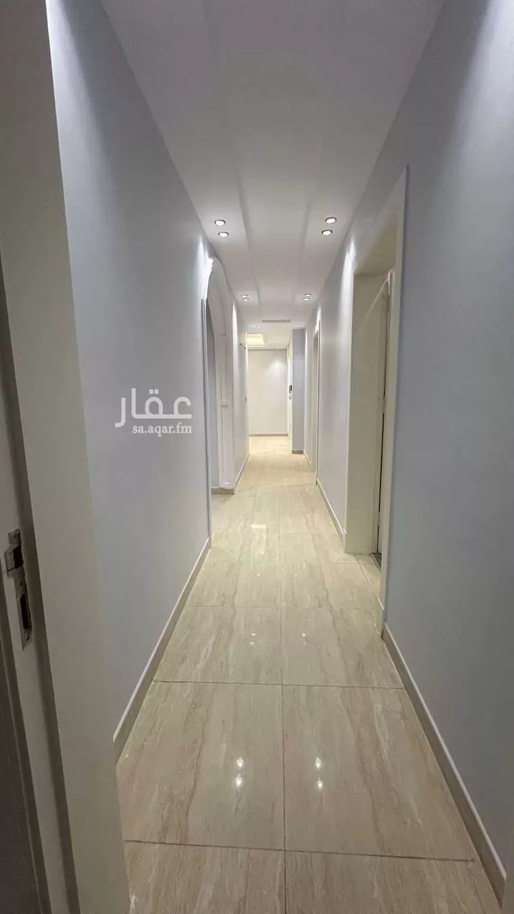شقة للإيجار في شارع ابي بن معاذ الانصاري ، حي الربيع ، الرياض ، منطقة الرياض صورة 5