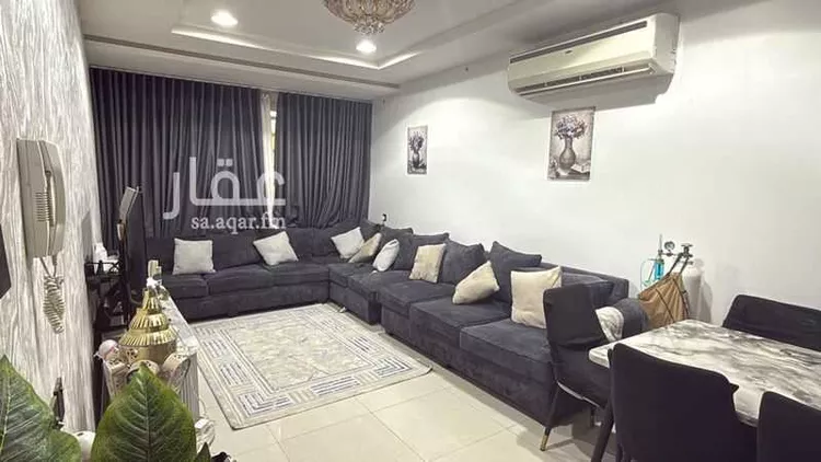 شقة للبيع في شارع مرات, حي ظهرة لبن, مدينة الرياض, منطقة الرياض صورة 2