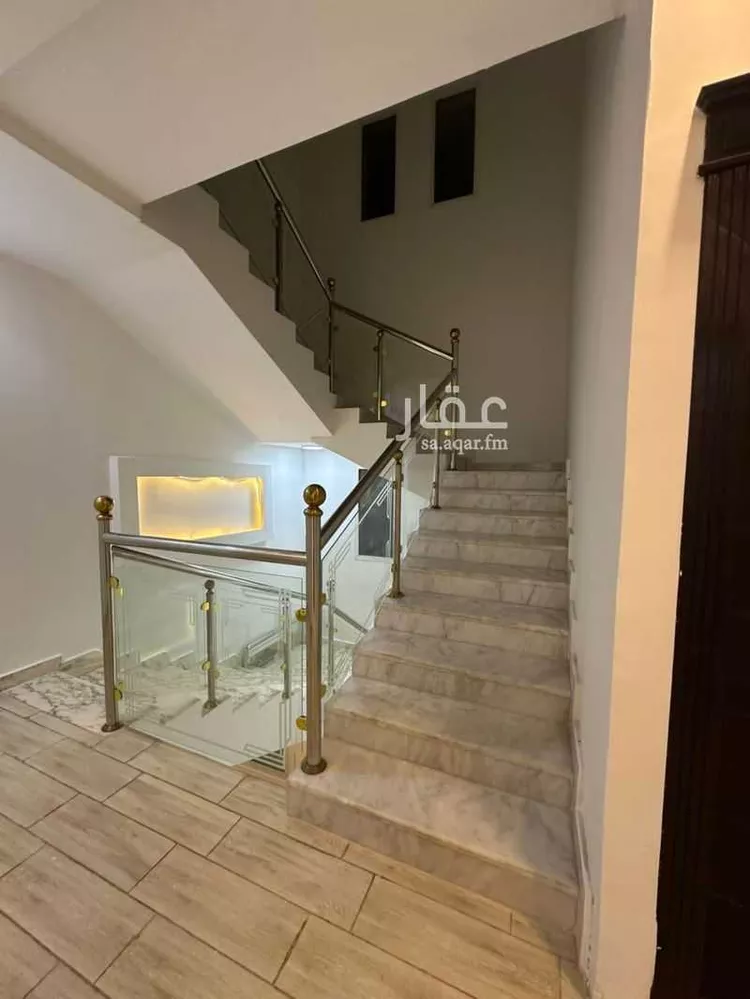 فيلا للإيجار في شارع ابن أحمد اللخمي, حي الرمال, مدينة الرياض, منطقة الرياض صورة 2