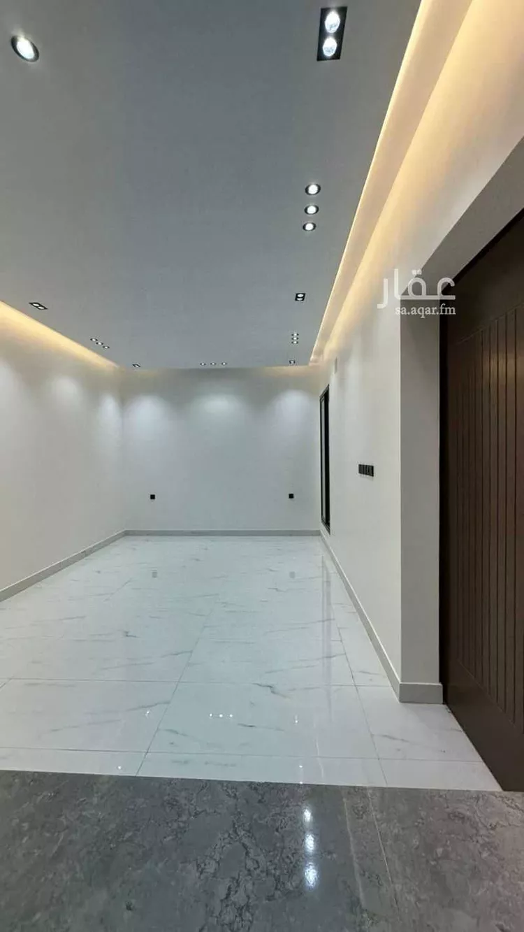 دور للإيجار في شارع هبة الله بن حامد, حي الرمال, مدينة الرياض, منطقة الرياض صورة 4