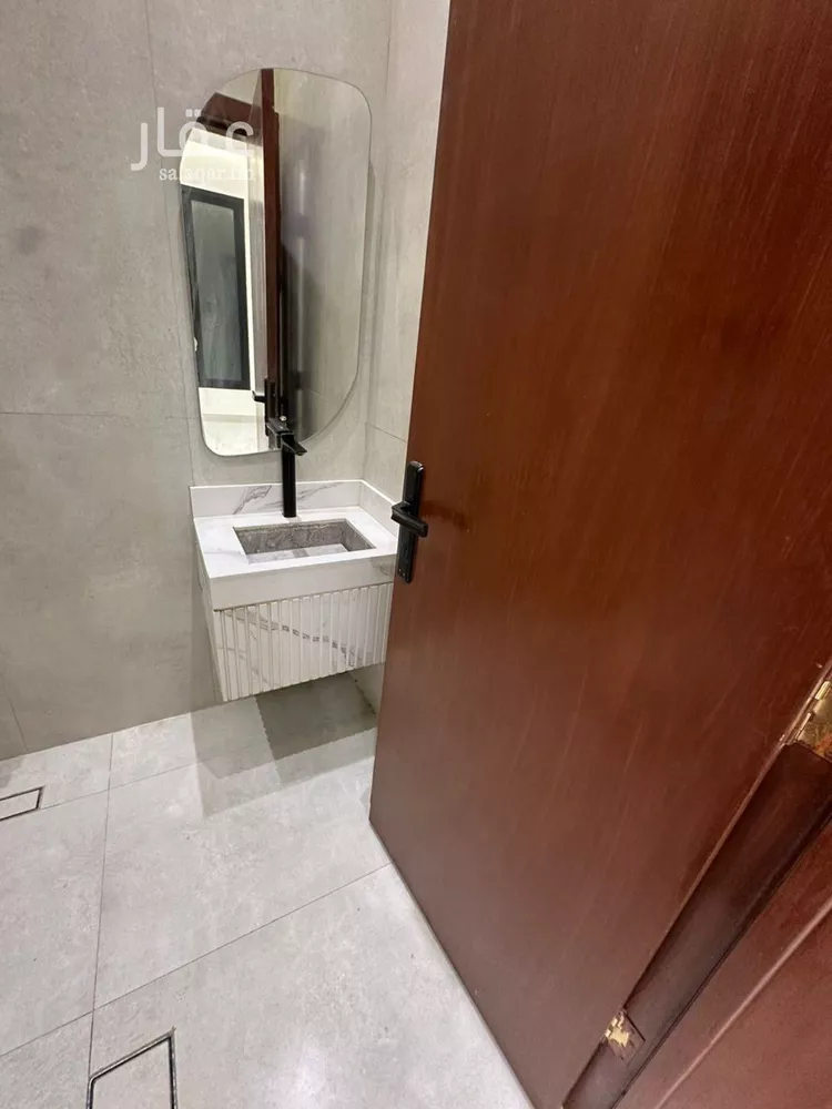 Floor for Rent in Riyadh Badr صورة 4