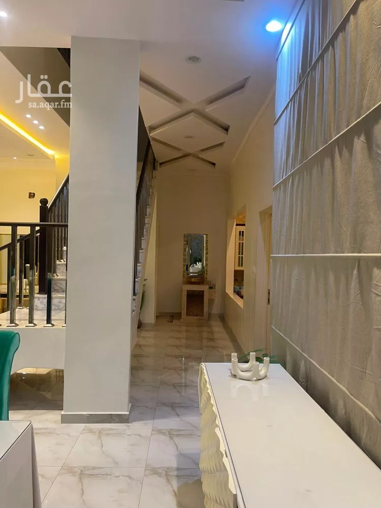 فيلا للإيجار في شارع رقم 254, حي ظهرة لبن, مدينة الرياض, منطقة الرياض صورة 5