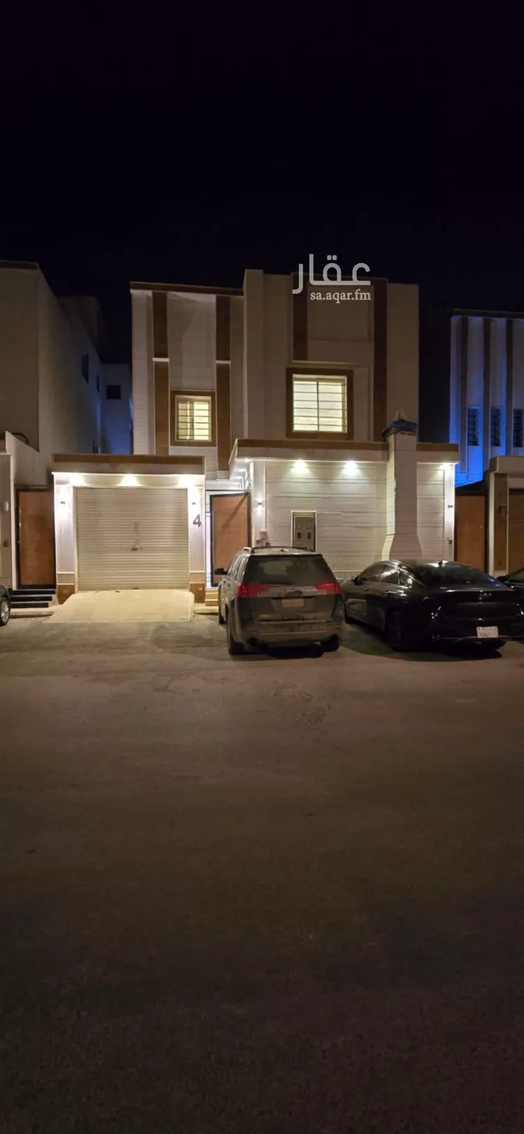 Villa for Rent in Riyadh Ar Rimal