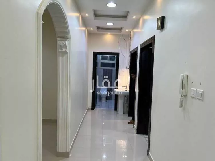 شقة للإيجار في حي ظهرة لبن, مدينة الرياض, منطقة الرياض صورة 5