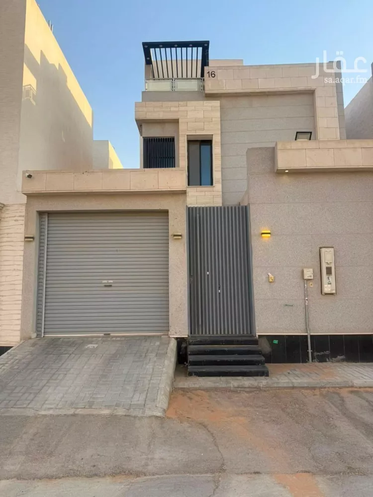 فيلا للإيجار في حي بدر, مدينة الرياض, منطقة الرياض