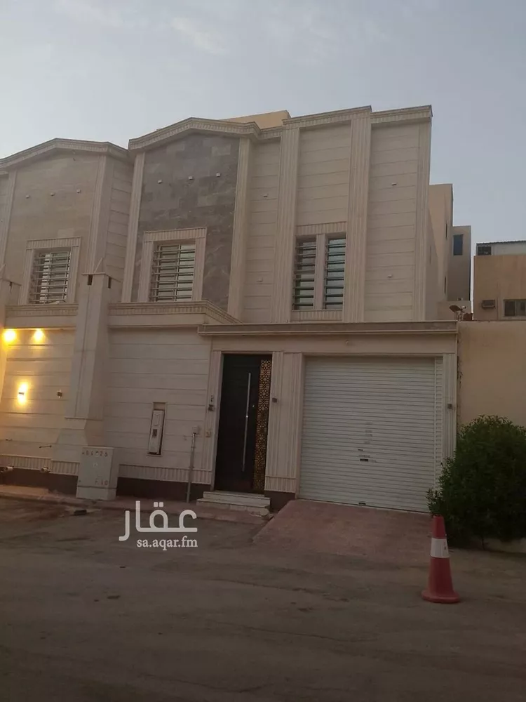 Villa for Rent in Riyadh Tuwaiq