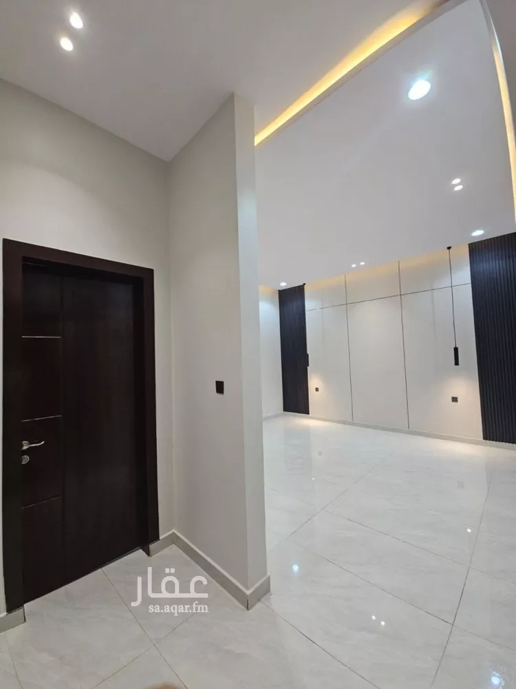 دور للإيجار في شارع هبة الله بن حامد, حي الرمال, مدينة الرياض, منطقة الرياض صورة 5