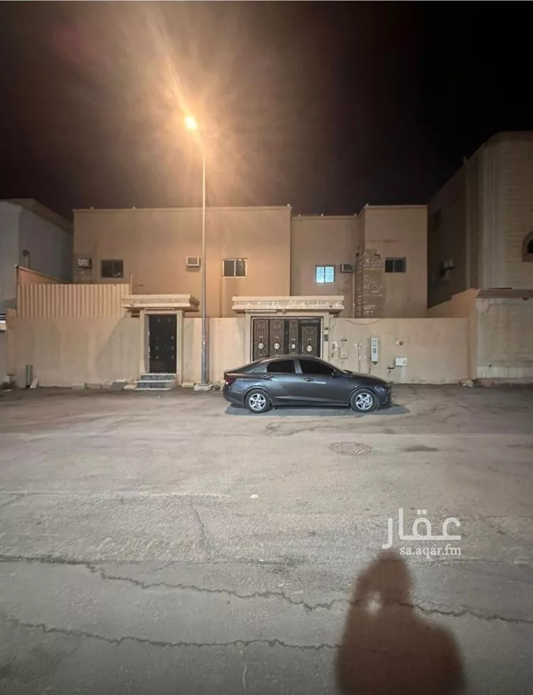 فيلا للبيع في حي طويق, مدينة الرياض, منطقة الرياض
