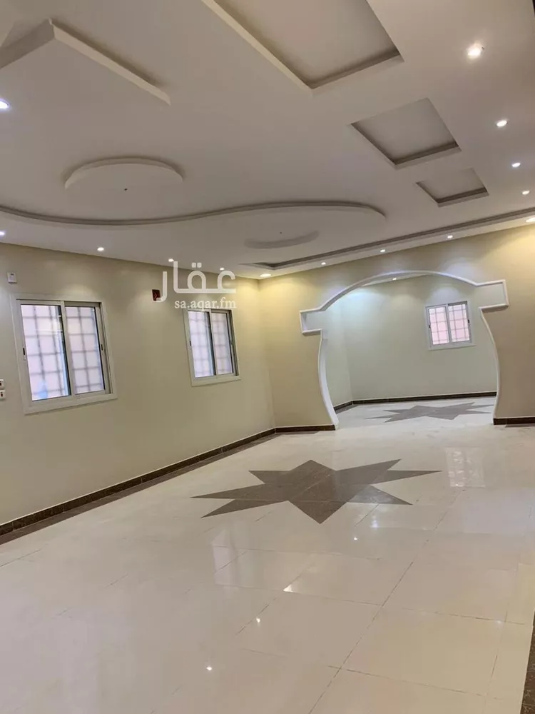 دور للإيجار في شارع هبة الله بن حامد, حي الرمال, مدينة الرياض, منطقة الرياض