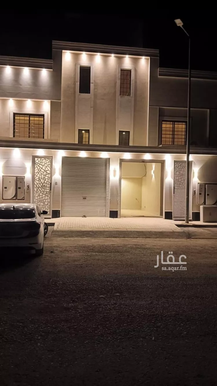 Floor for Rent in Riyadh Badr