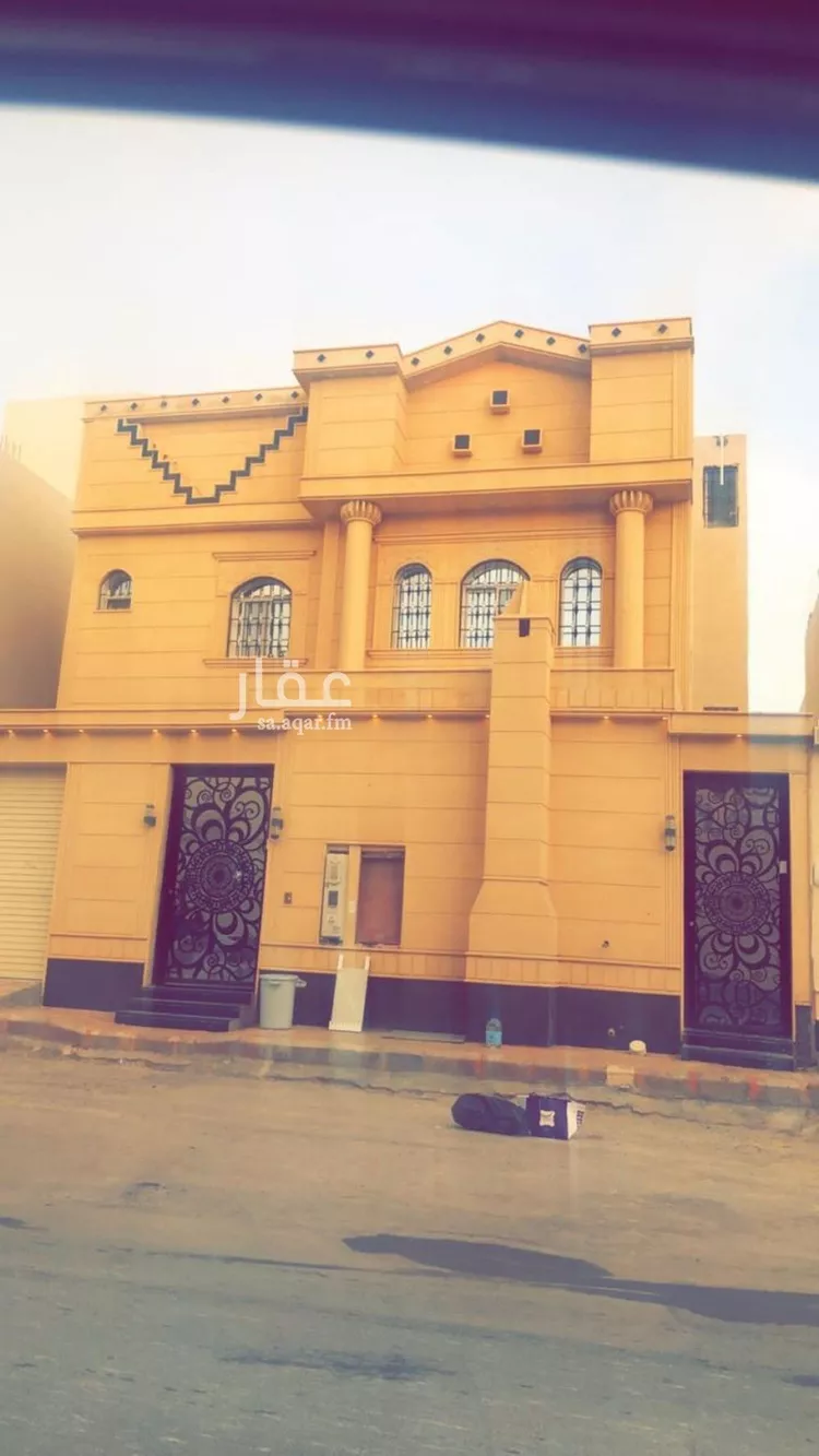 فيلا للإيجار في شارع الذهبي, حي طويق, مدينة الرياض, منطقة الرياض