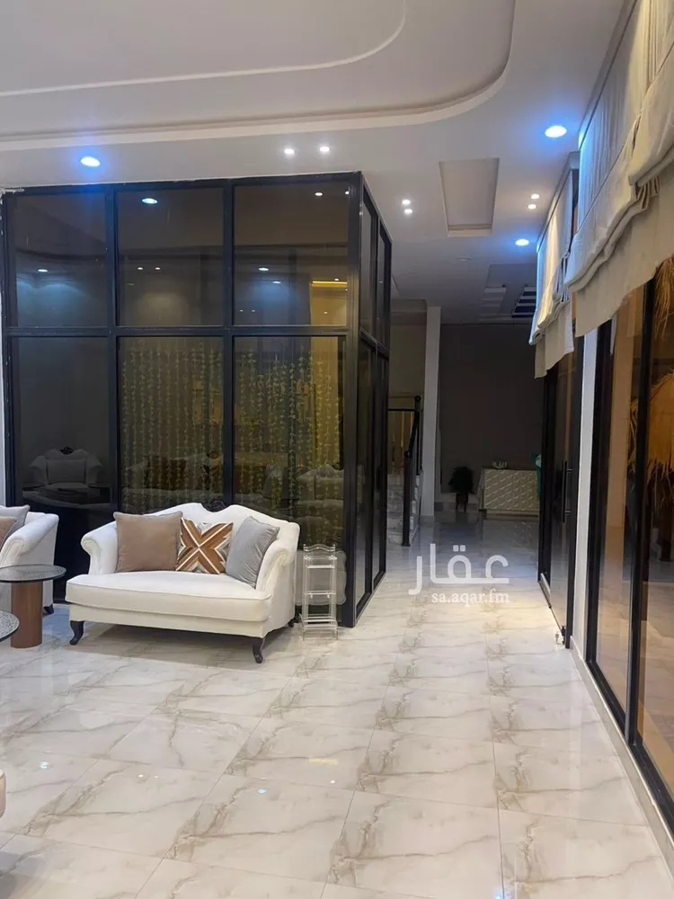 فيلا للإيجار في شارع رقم 254, حي ظهرة لبن, مدينة الرياض, منطقة الرياض صورة 4
