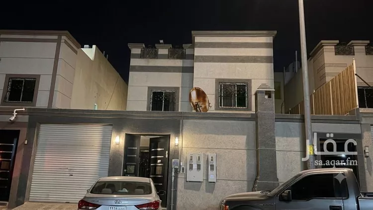 فيلا للإيجار في شارع الذهبي, حي طويق, مدينة الرياض, منطقة الرياض