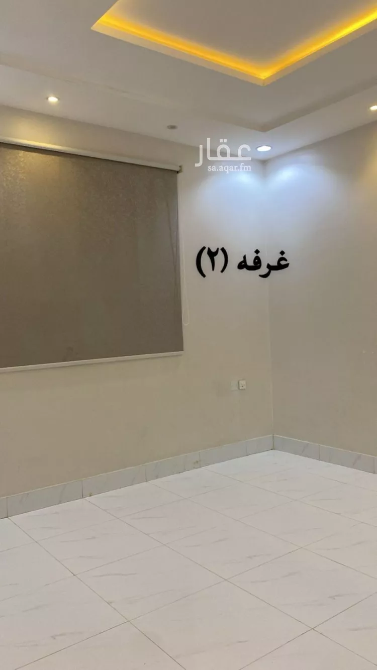شقة للإيجار في حي ضاحية نمار, مدينة الرياض, منطقة الرياض صورة 2