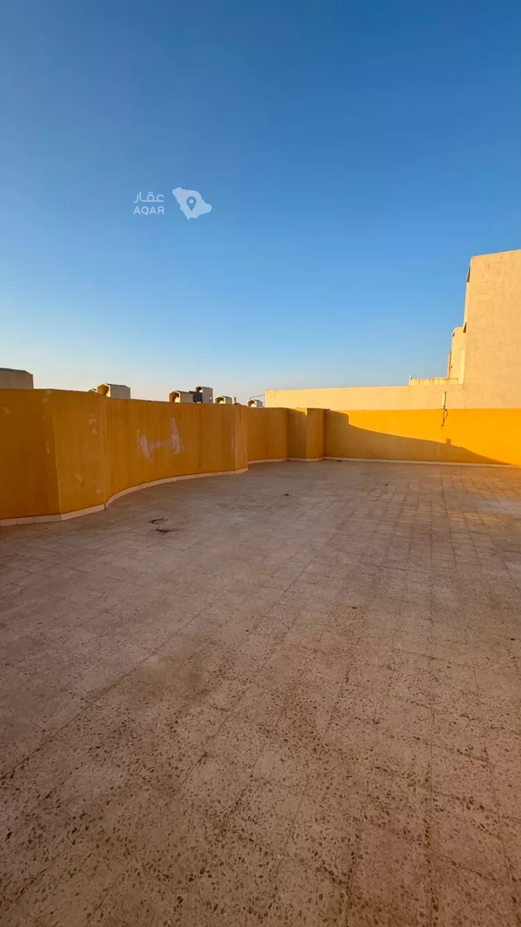 شقة للإيجار في شارع رقم 120, حي الجنادرية, مدينة الرياض, منطقة الرياض
