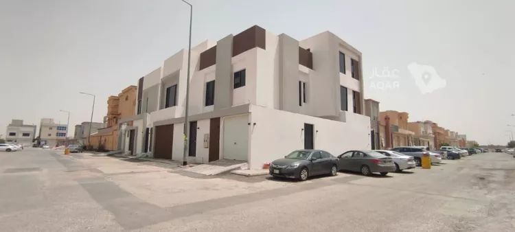 فيلا للإيجار في شارع عبدالله بن حبان, حي الرمال, مدينة الرياض, منطقة الرياض