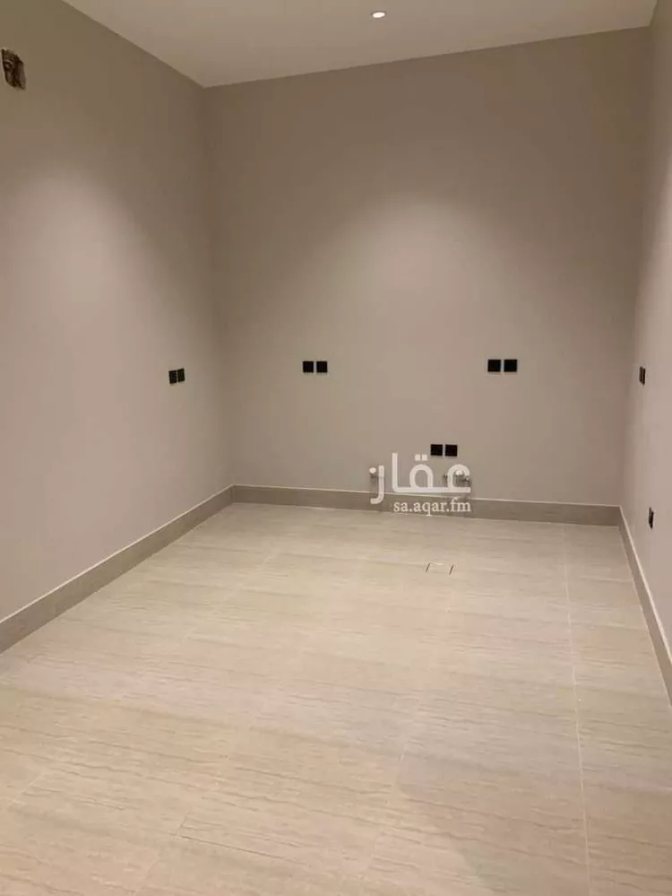 دور للإيجار في شارع عزت خطاب, حي الرمال, مدينة الرياض, منطقة الرياض صورة 4
