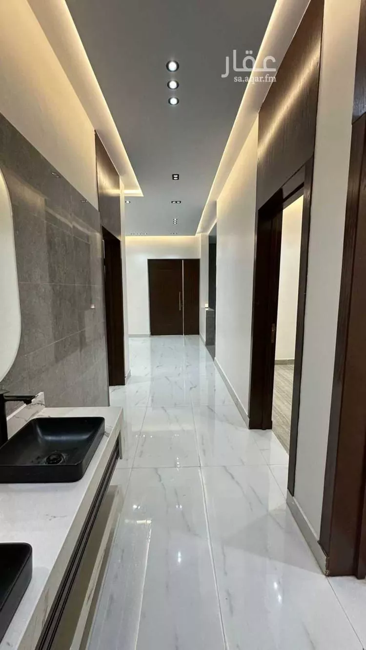 دور للإيجار في شارع هبة الله بن حامد, حي الرمال, مدينة الرياض, منطقة الرياض صورة 5