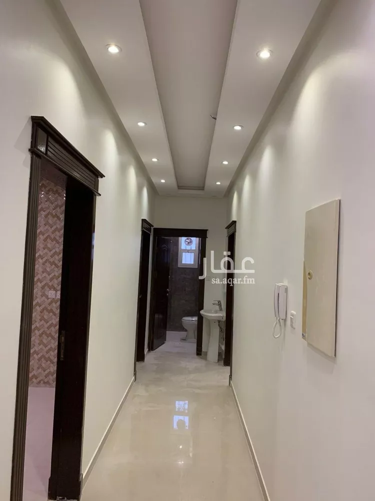 شقة للإيجار في شارع الحسين بن خالوية, حي المهدية, مدينة الرياض, منطقة الرياض