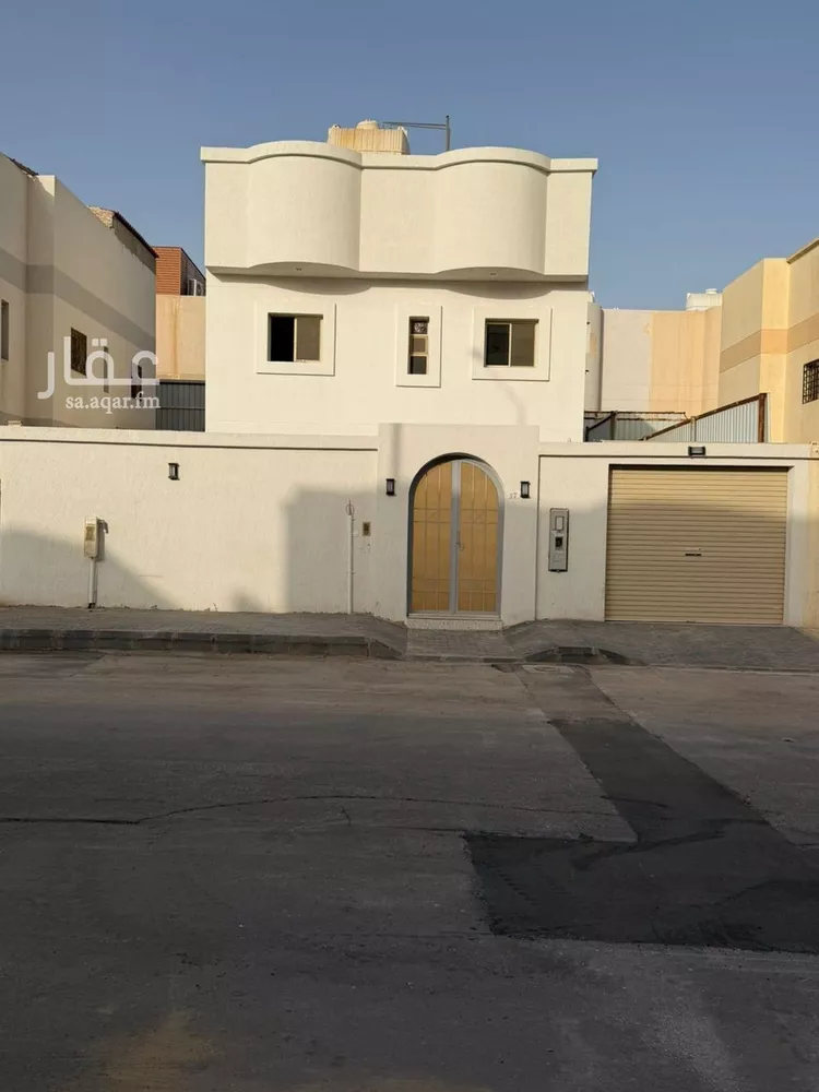 Villa for Rent in Riyadh Al Munsiyah