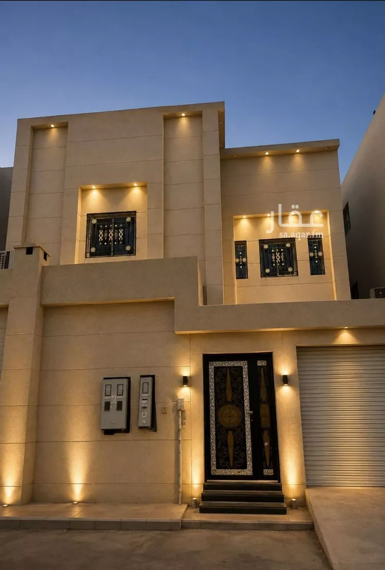 Villa for Rent in Riyadh Ar Rimal