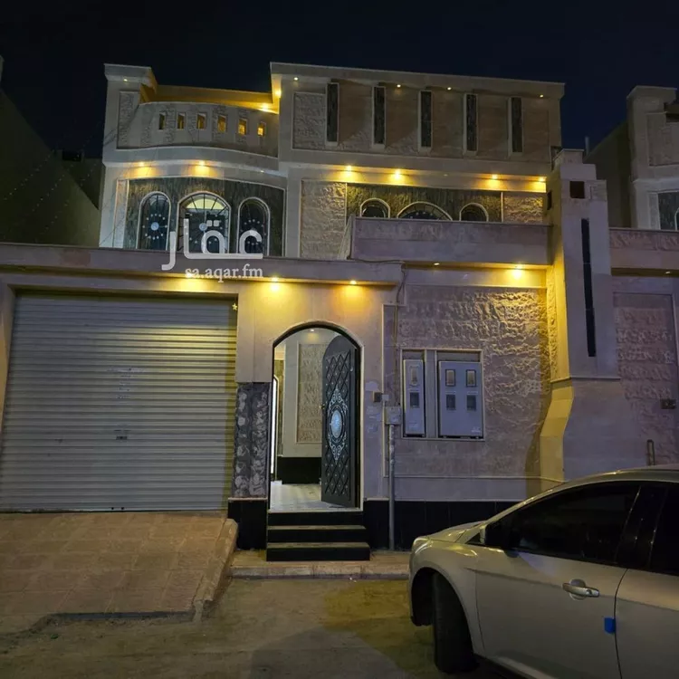 Villa for Rent in Riyadh Tuwaiq
