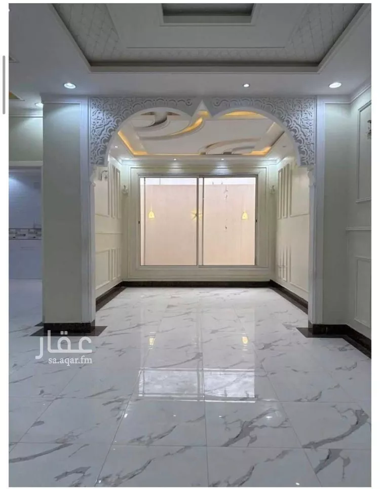 فيلا للإيجار في شارع أبي ظاهر, حي المهدية, مدينة الرياض, منطقة الرياض صورة 5