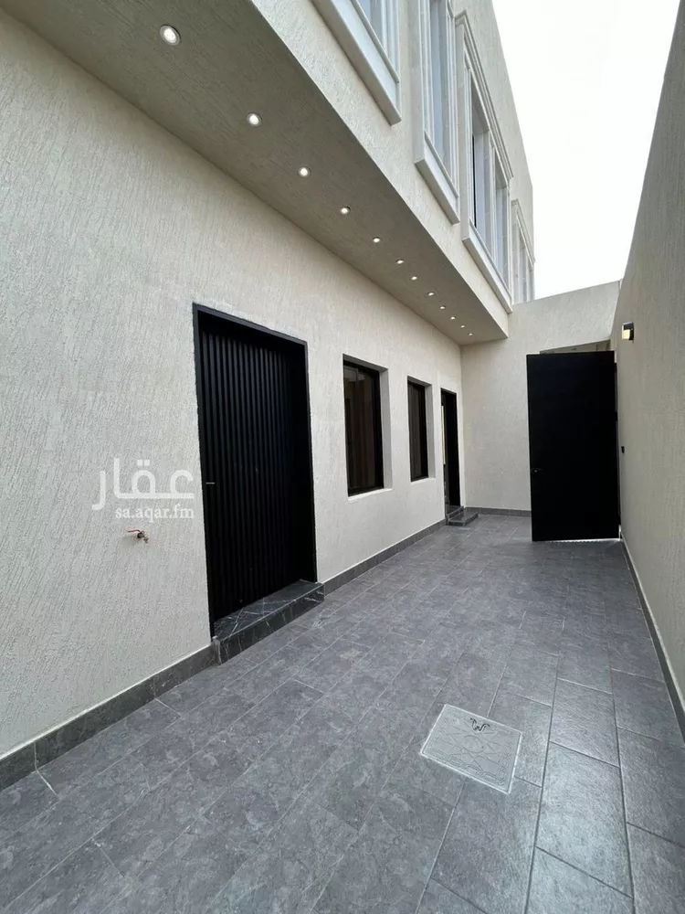فيلا للإيجار في حي ضاحية نمار, مدينة الرياض, منطقة الرياض صورة 5