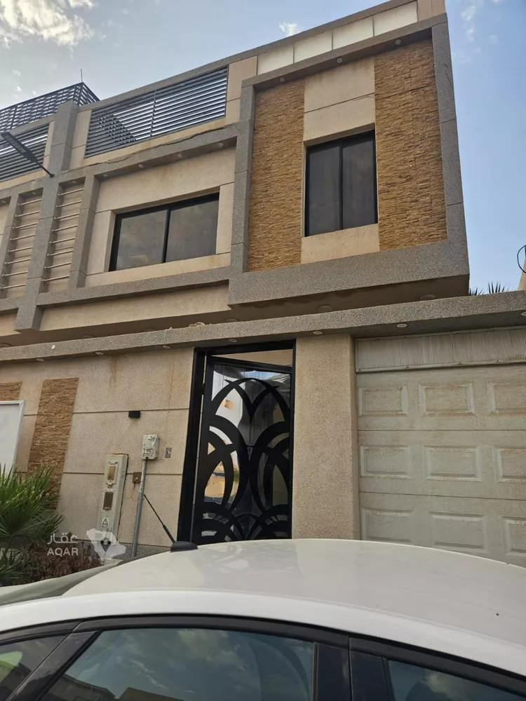 فيلا للإيجار في شارع رقم 254, حي ظهرة لبن, مدينة الرياض, منطقة الرياض