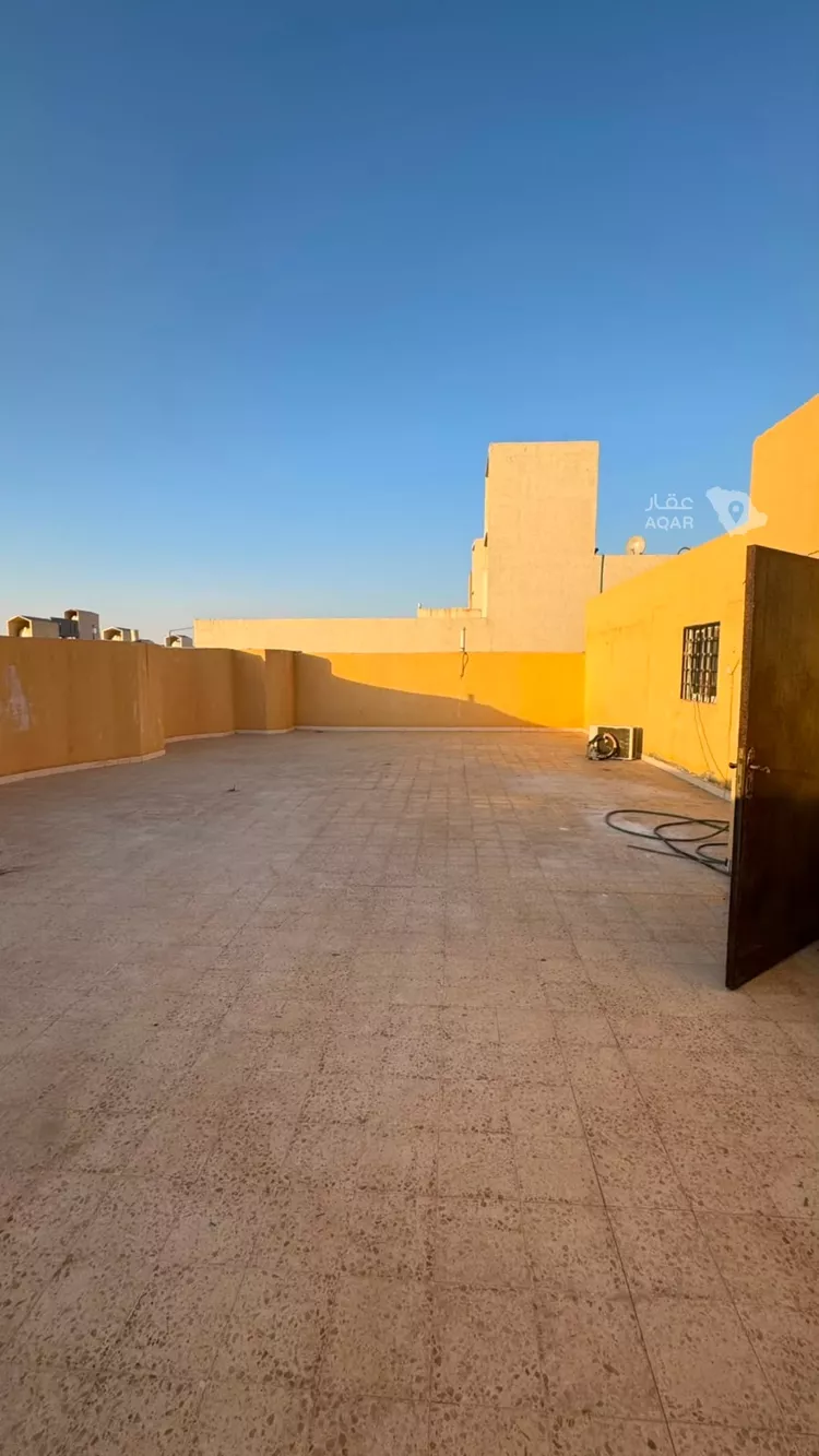 شقة للإيجار في شارع رقم 120, حي الجنادرية, مدينة الرياض, منطقة الرياض صورة 4