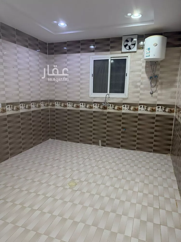 شقة للإيجار في شارع حميد الطويل, حي عكاظ, مدينة الرياض, منطقة الرياض صورة 3