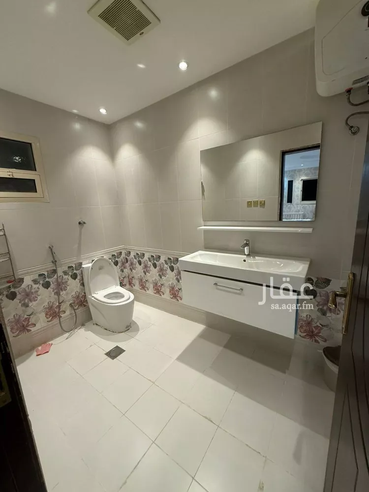 فيلا للإيجار في شارع المرفق, حي ظهرة لبن, مدينة الرياض, منطقة الرياض صورة 4