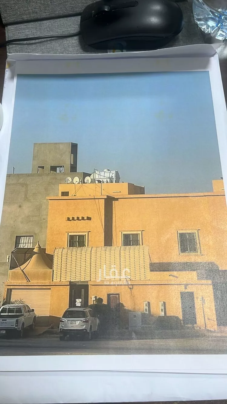 فيلا للإيجار في شارع رقم 255, حي ظهرة لبن, مدينة الرياض, منطقة الرياض