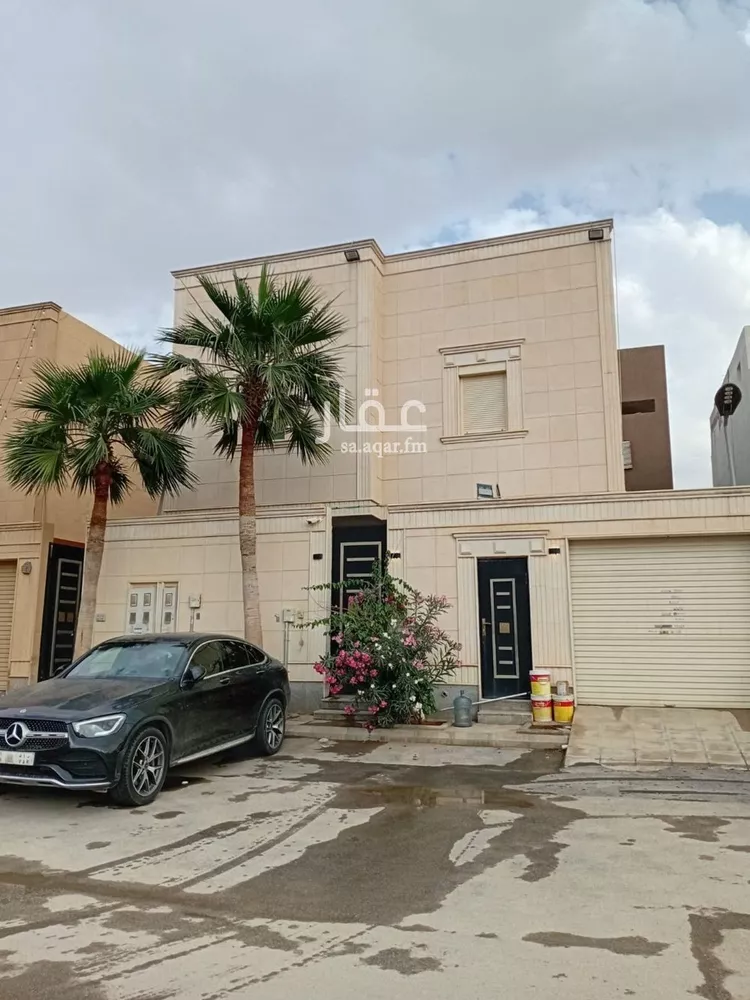 شقة للإيجار في شارع رقم 490, حي النرجس, مدينة الرياض, منطقة الرياض