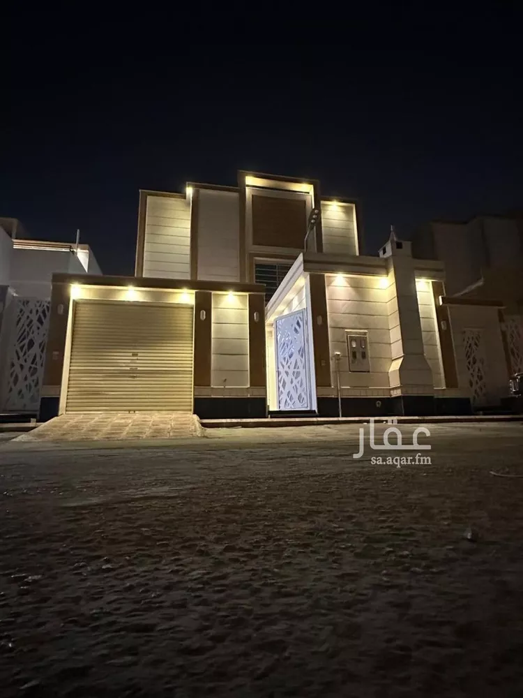 Villa for Rent in Riyadh Tuwaiq