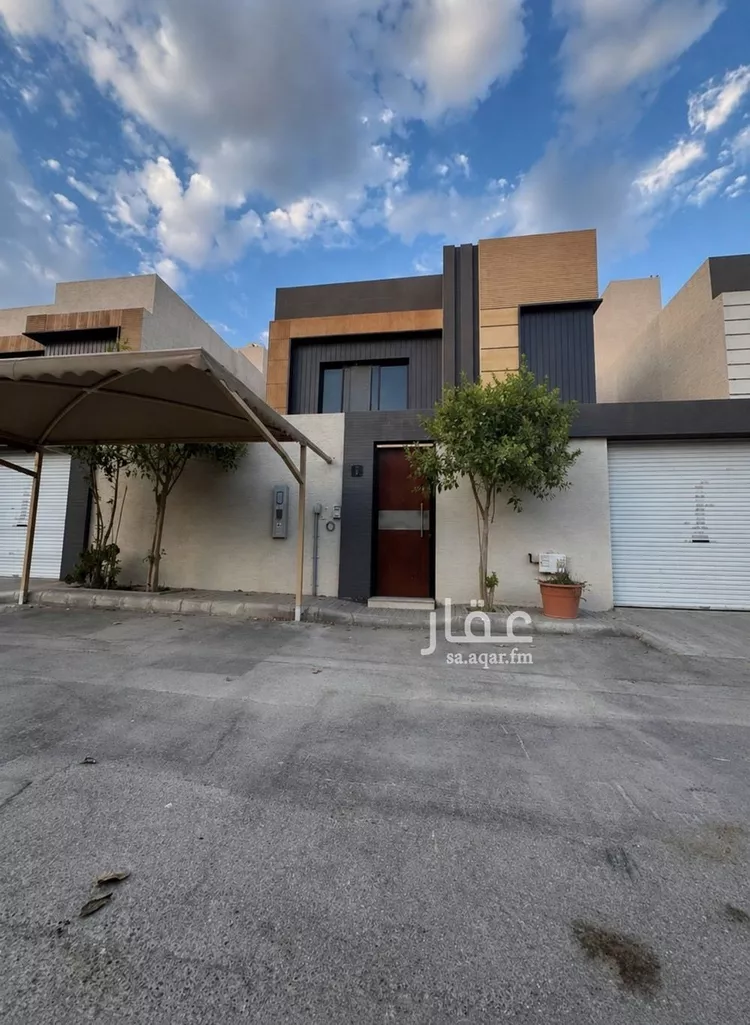 Villa for Rent in Riyadh Al Arid