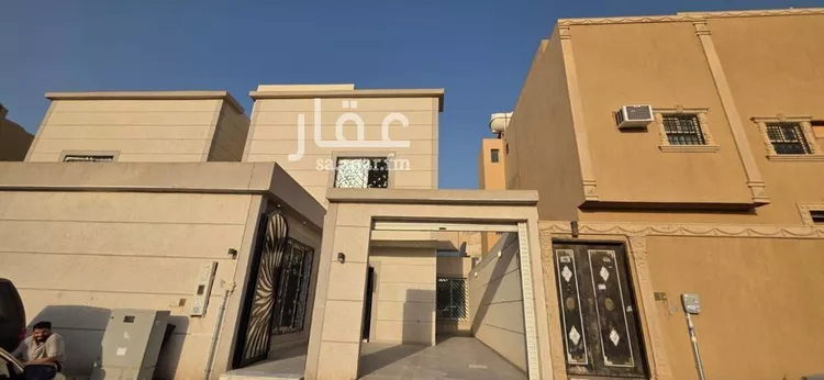 Villa for Rent in Riyadh Tuwaiq