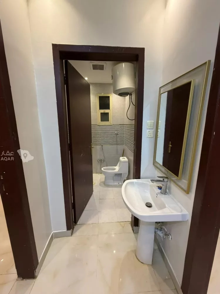 شقة للإيجار في حي الرمال, مدينة الرياض, منطقة الرياض 8