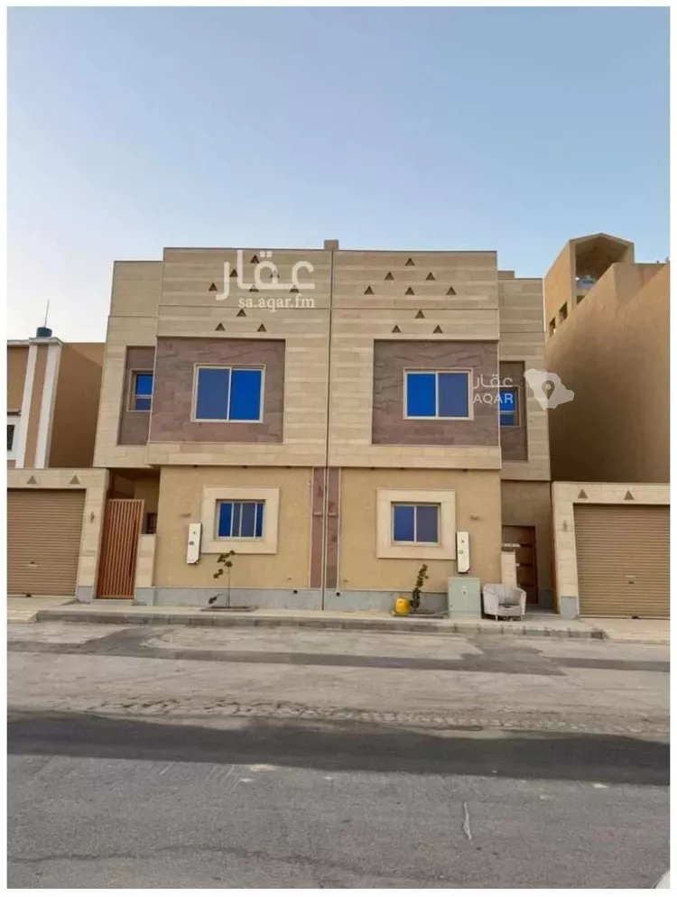 فيلا للإيجار في شارع رقم 254, حي ظهرة لبن, مدينة الرياض, منطقة الرياض
