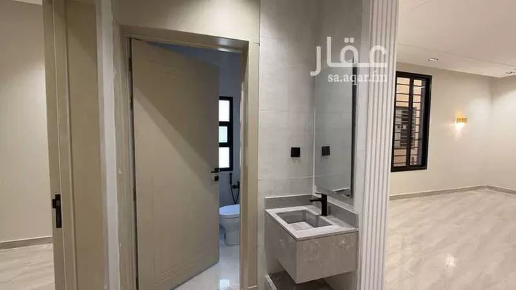 دور للإيجار في شارع حبيب بن حماز الاسدي, حي بدر, مدينة الرياض, منطقة الرياض صورة 4