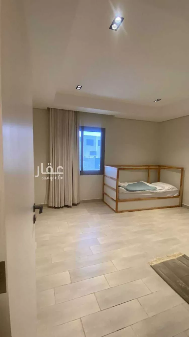 فيلا للإيجار في شارع عبدالله بن نصبان, حي الرمال, مدينة الرياض, منطقة الرياض