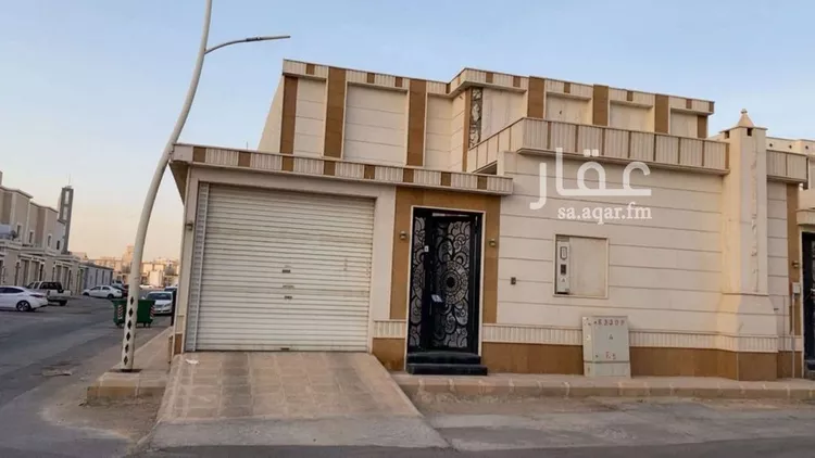 Villa for Sale in Riyadh Badr