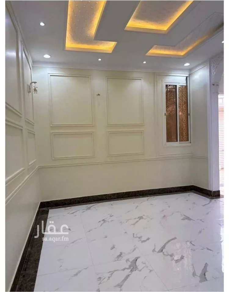 فيلا للإيجار في شارع أبي ظاهر, حي المهدية, مدينة الرياض, منطقة الرياض صورة 2
