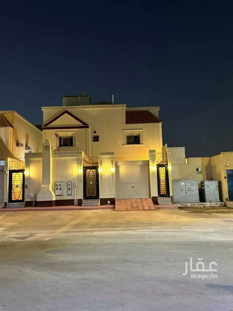 فيلا للبيع في شارع رقم 391, حي ظهرة لبن, مدينة الرياض, منطقة الرياض