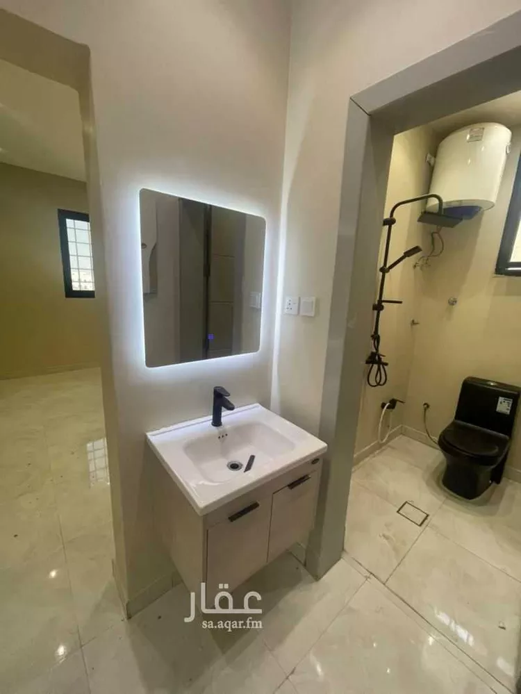 شقة للإيجار في شارع الحسين بن خالوية, حي المهدية, مدينة الرياض, منطقة الرياض صورة 5