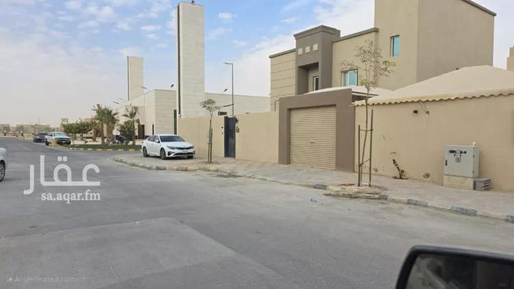 فيلا للإيجار في حي المونسية, مدينة الرياض, منطقة الرياض