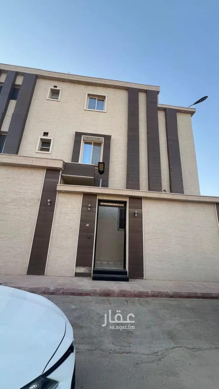 Villa for Rent in Riyadh Dhahrat Laban
