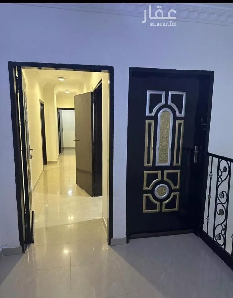 شقة للإيجار في شارع عبيدالله بن يزيد, حي طويق, مدينة الرياض, منطقة الرياض
