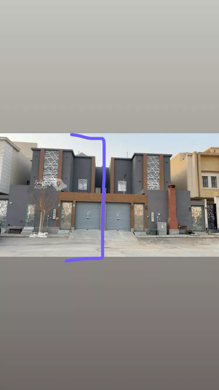 فيلا للإيجار في شارع ثعلبة بن سعد الخزرجي, حي العارض, مدينة الرياض, منطقة الرياض
