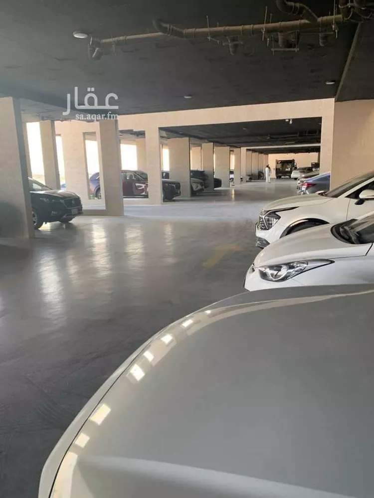 دور للإيجار في شارع عزت خطاب, حي الرمال, مدينة الرياض, منطقة الرياض صورة 5